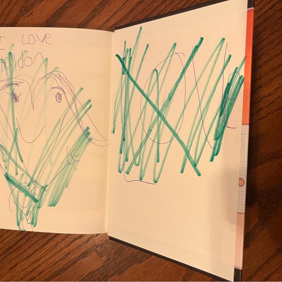 Monster High Ghoulfriends Books | Set of 2 Hardcover Books - Picture 13 of 13